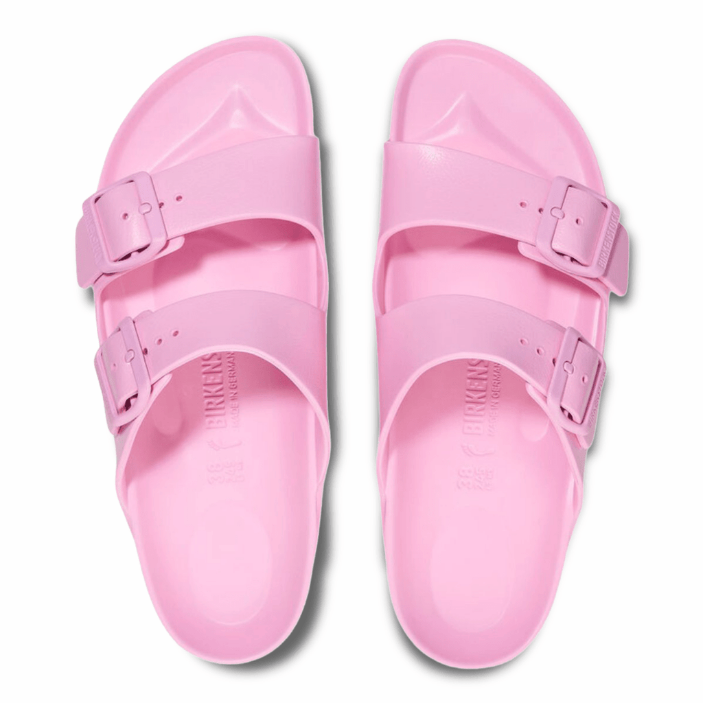 Birkenstock Women's Arizona EVA Fondant Pink