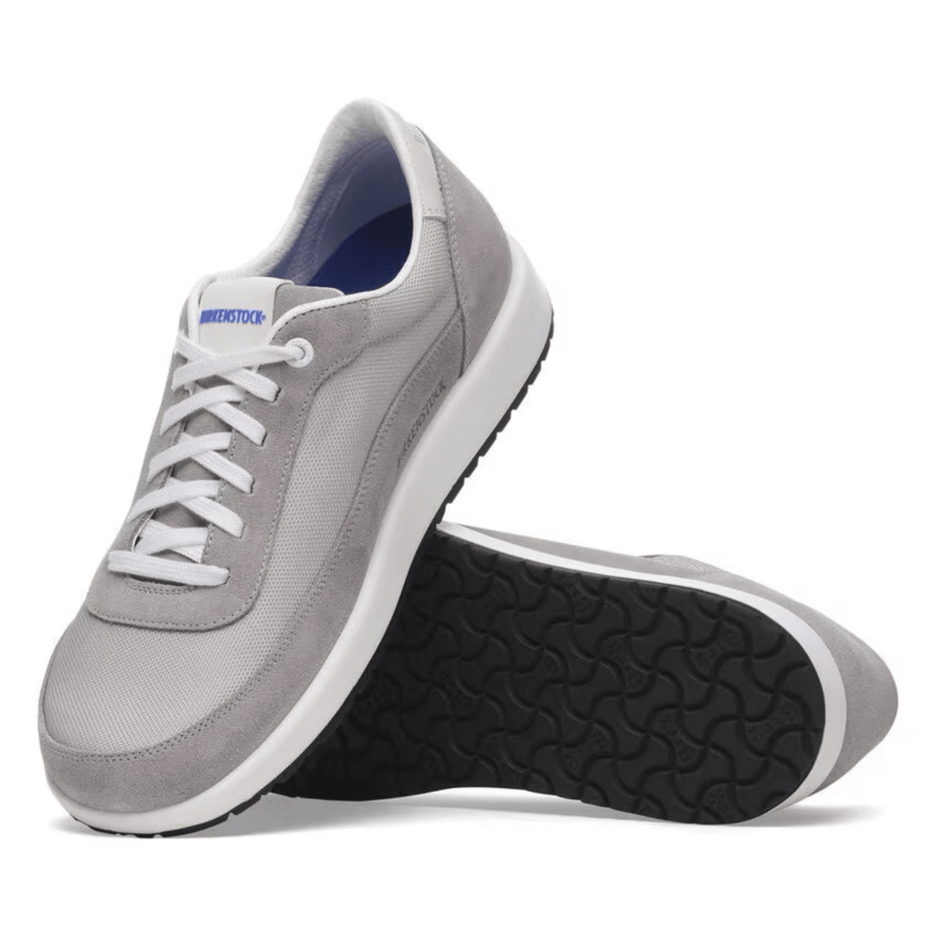Birkenstock Women's Honnef City Whale Grey/Stone Coin