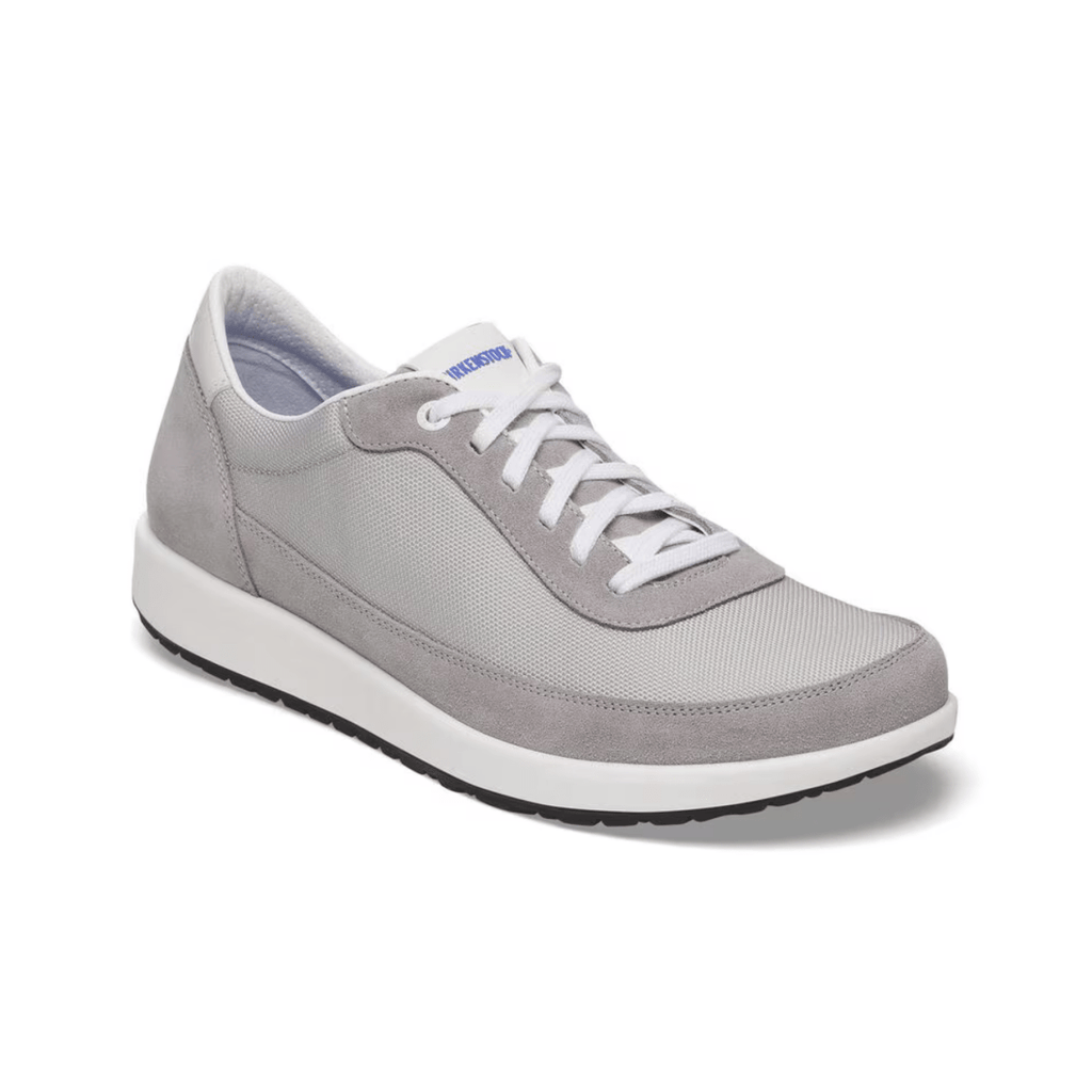 Birkenstock Women's Honnef City Whale Grey/Stone Coin