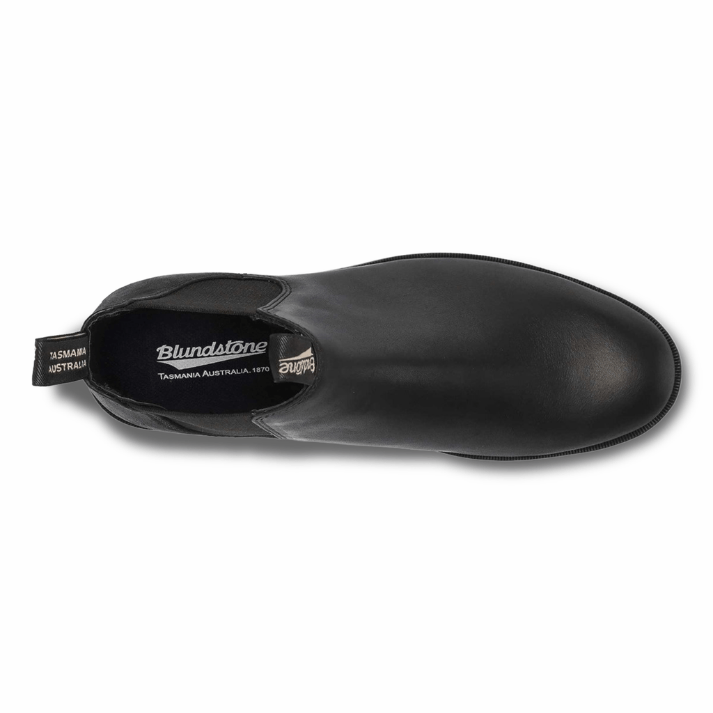 Blundstone Men's 1901 Black Leather