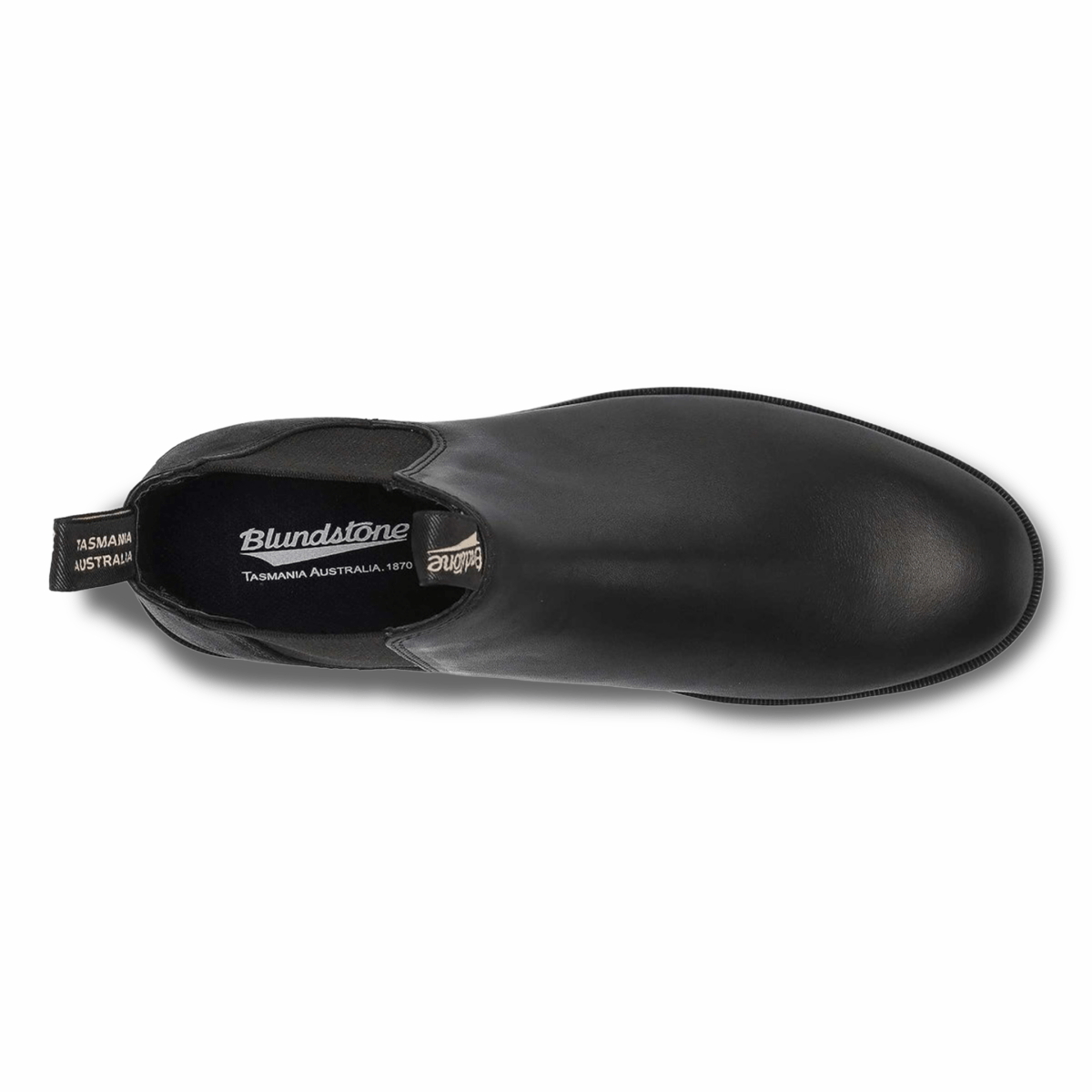 Blundstone Men's 1901 Black Leather