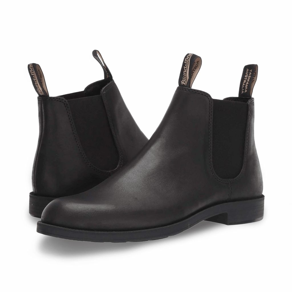 Blundstone Men's 1901 Black Leather