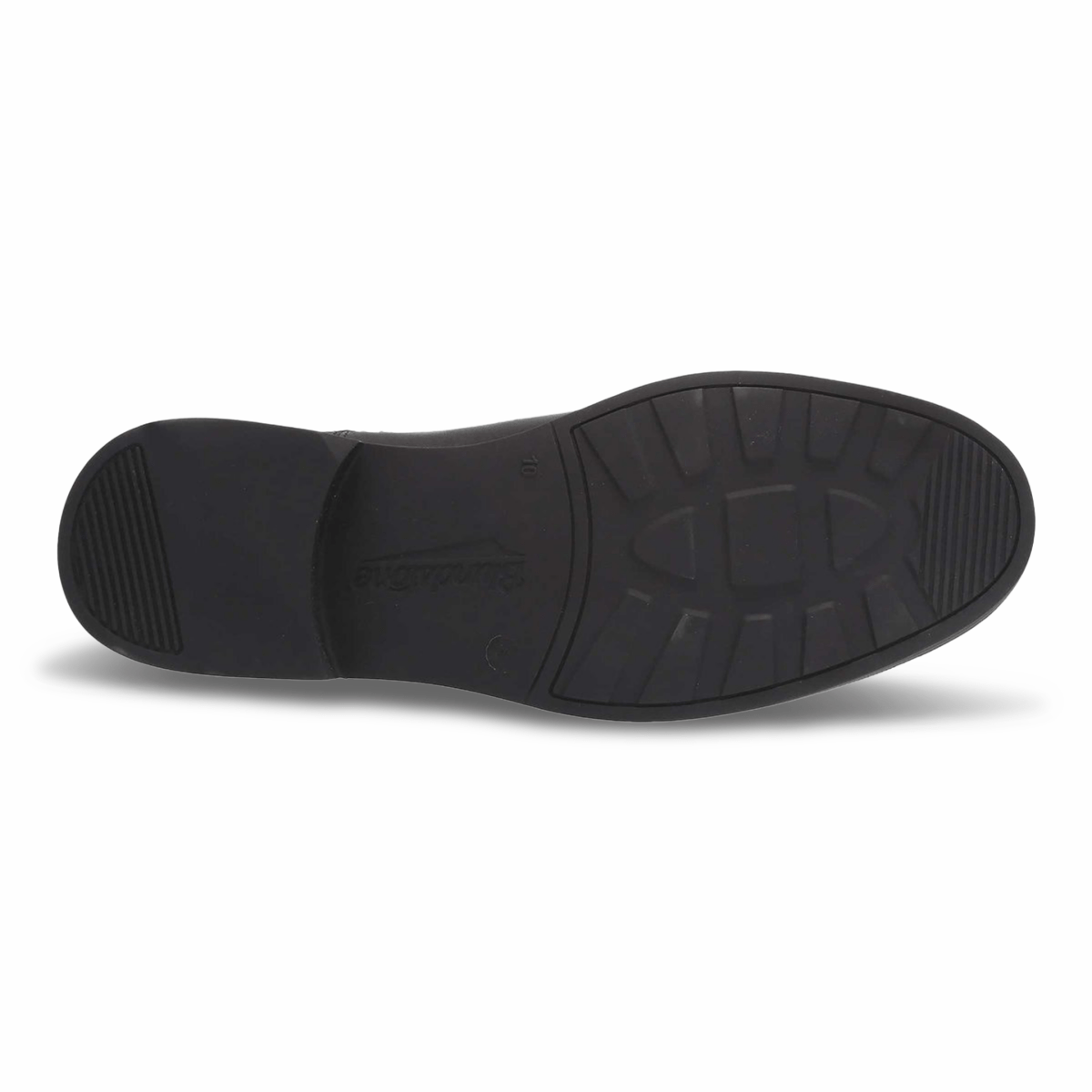 Blundstone Men's 1901 Black Leather