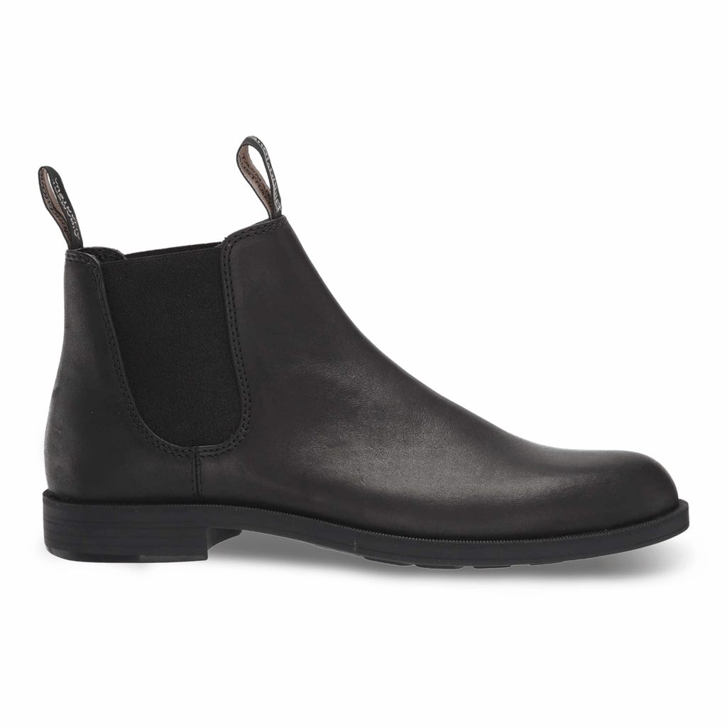 Blundstone Men's 1901 Black Leather