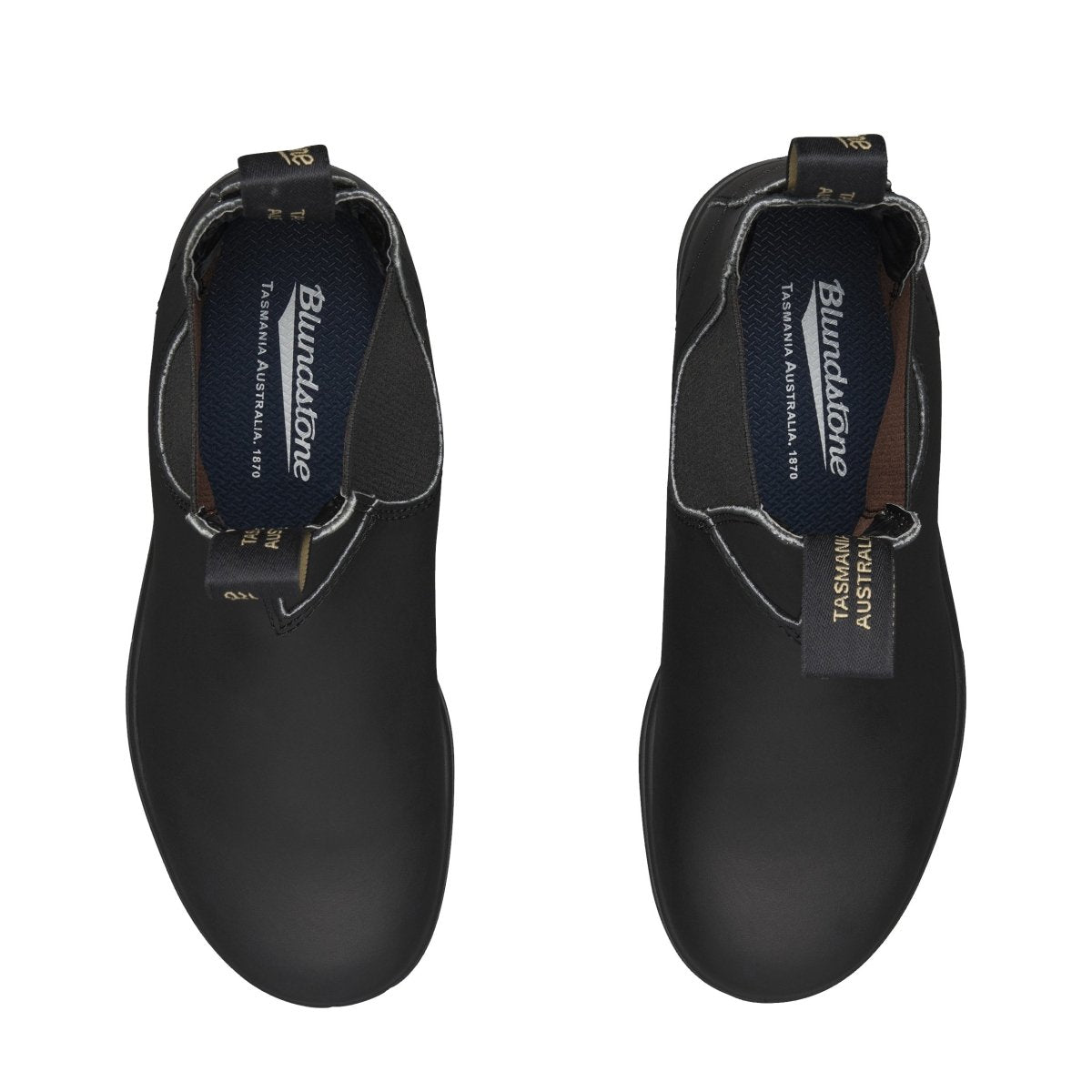 Blundstone Women's 510 Black Leather