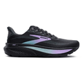 Brooks Women's Ghost 17 Grey/Clearwater/Purple