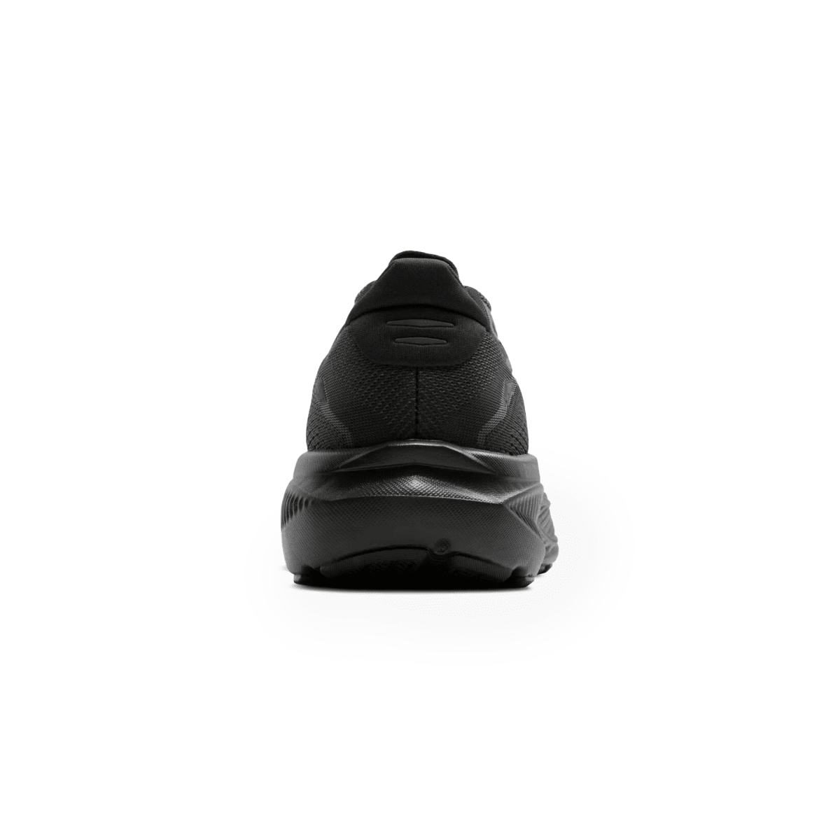 Brooks Women's Ghost 18 Black/Black/Ebony