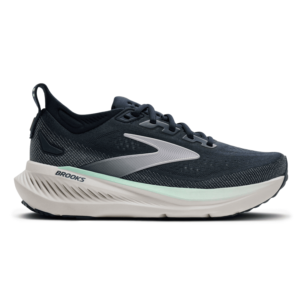 Brooks Women's Glycerine 23 Spellbound/Yucca/Pink