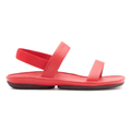 Camper Women's Gobi Strawberry Leather