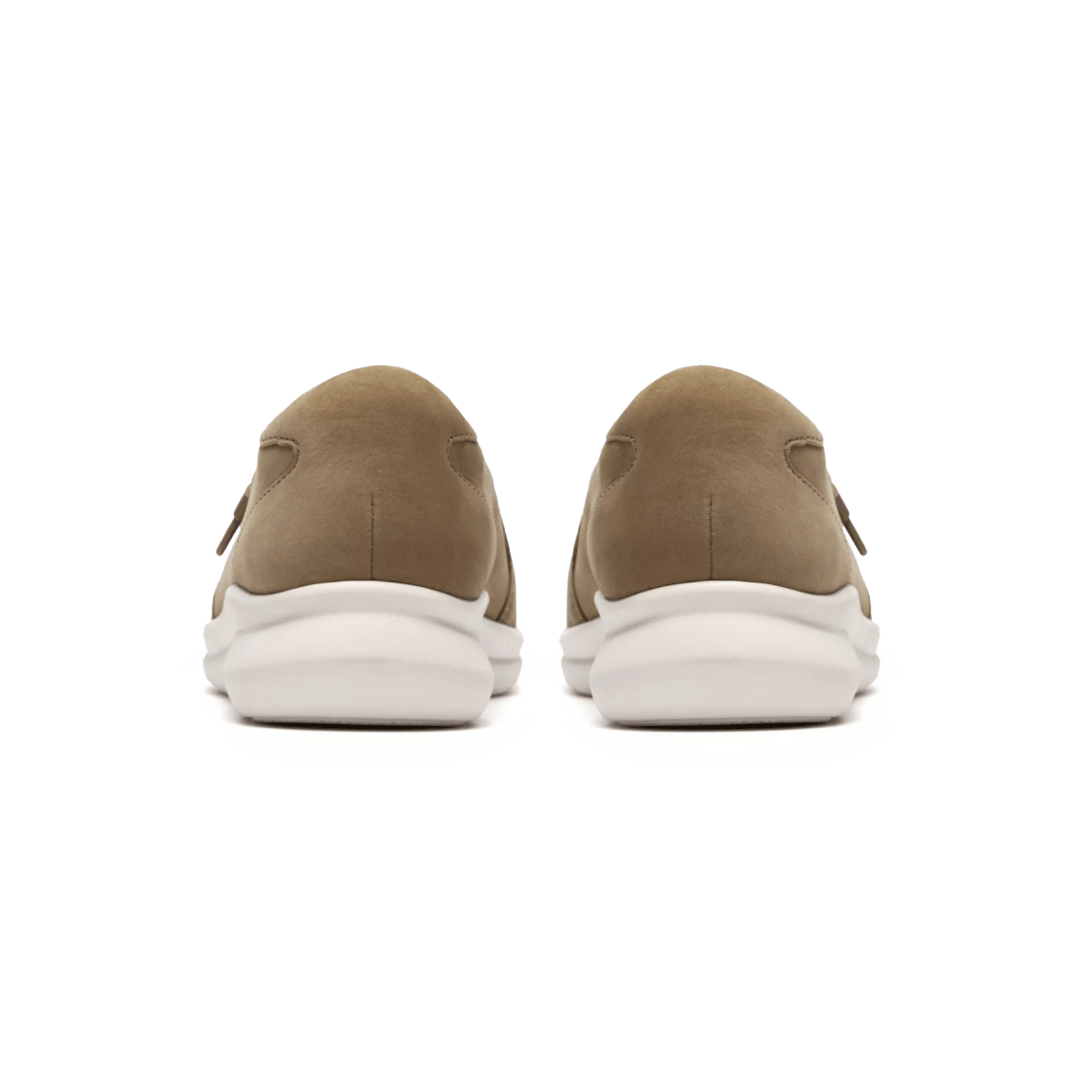 Clarks Women's Lynell Sky Stone Nubuck