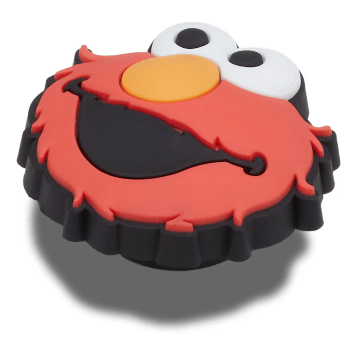 Crocs Disney Elmo Jibbitz Charm