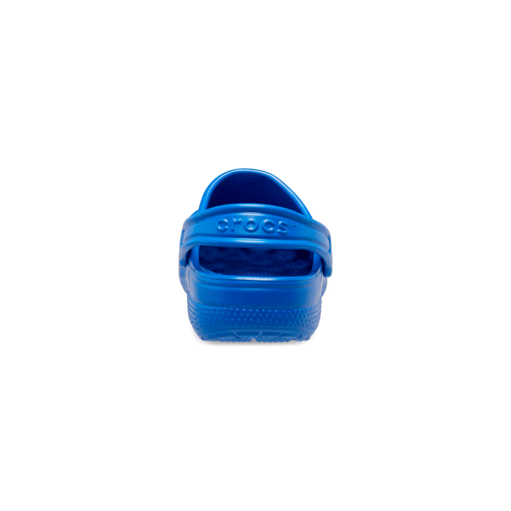 Crocs Kids Classic Clog Blue Bolt