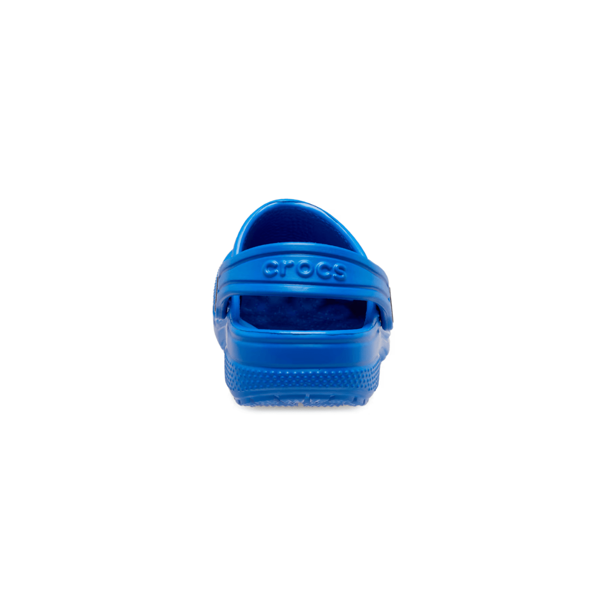 Crocs Toddlers Classic Clog Blue Bolt