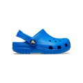 Crocs Toddlers Classic Clog Blue Bolt