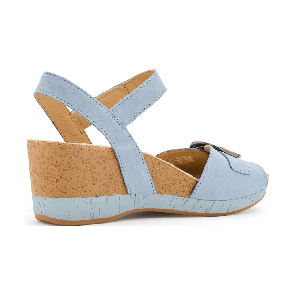 Dansko Women's Stella Sky Nubuck