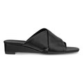 Ecco Women's Soft Astrid Black Leather